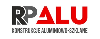 Logo RPALU - Konstrukcje Aluminiowo-Szklane.